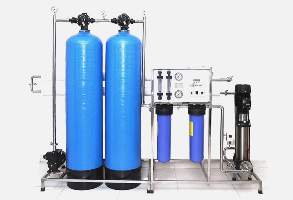 Heavy Duty Water Purifiers image